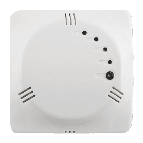 Adresli Gaz Dedektörü