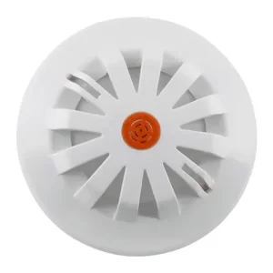 Adresli Isı Dedektörü