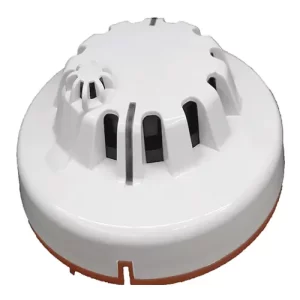 Adresli Kombine (Duman ve Isı) Dedektörü