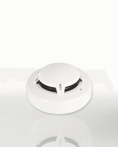 Konvansiyonel Duman Dedektörü