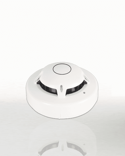 Konvansiyonel Isı Dedektörü