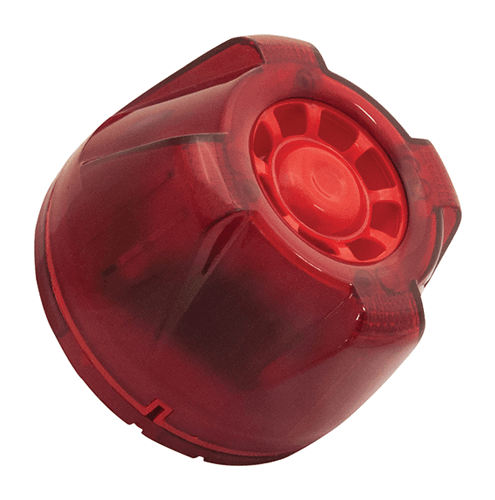 Konvansiyonel Yangın Alarm Sireni