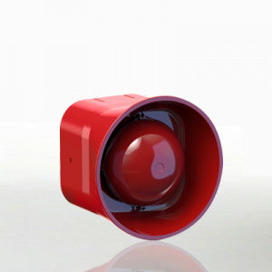 Adresli Yangın Alarm Sireni