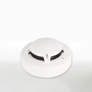 Konvansiyonel Duman Dedektörü