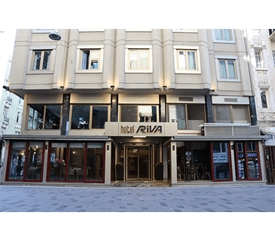 riva otel